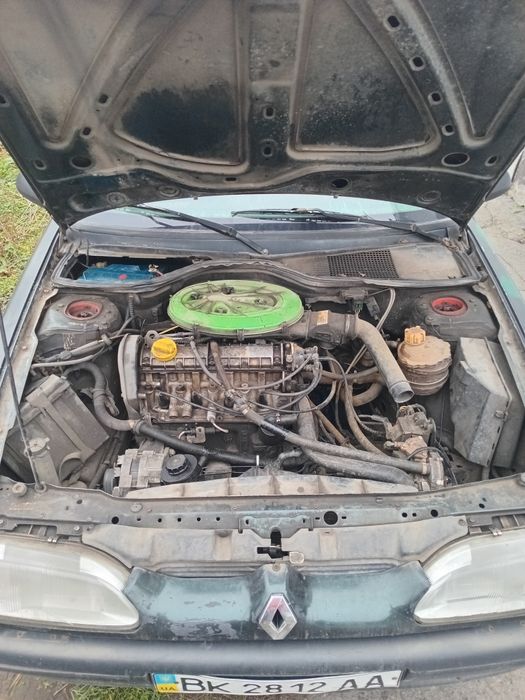 На ходу потребує вкладень,по т.п буква з кузовом несходиться.