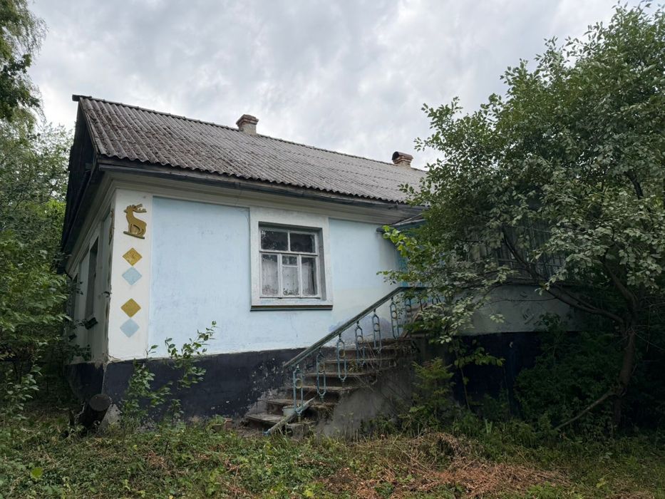 Житловий будинок с. Дзвиняча