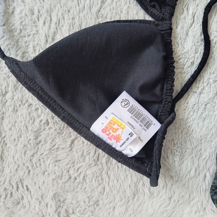 Tropical strój kąpielowy bikini