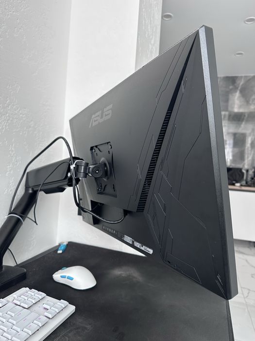 Монітор 27” Asus TUF Gaming VG279QM 280hz