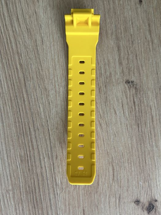 Bezel i pasek Casio G Shock GW-M5610 Orginalne