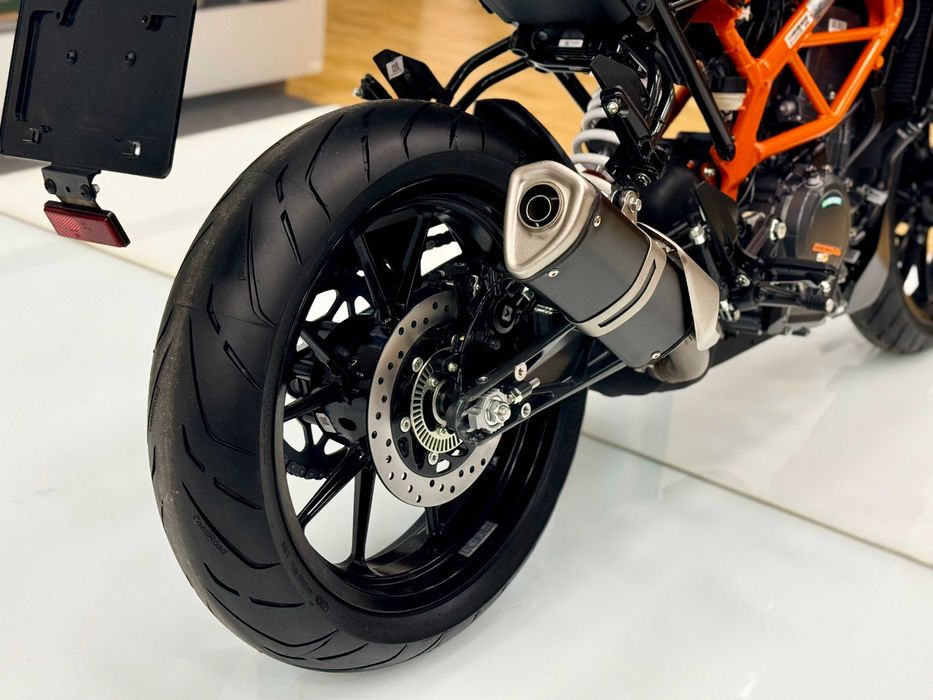 KTM 390 Duke 2023 — Новий, 0 км.