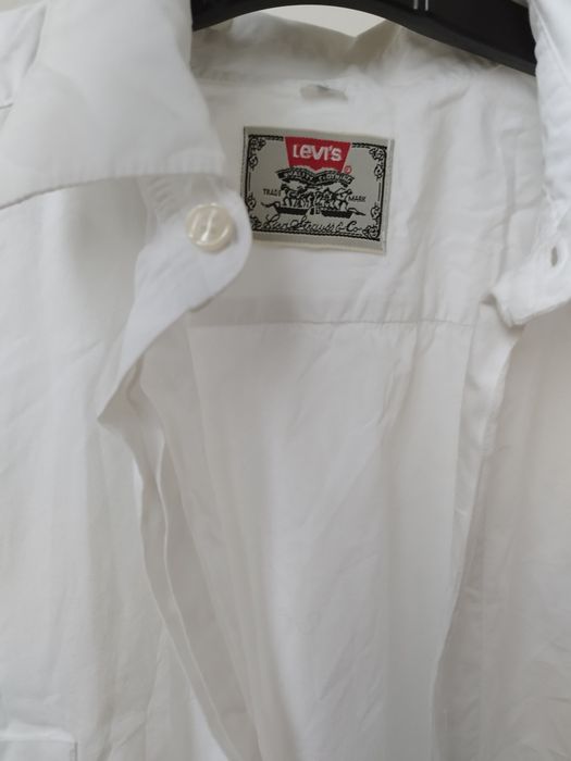 Koszula męska Levi's