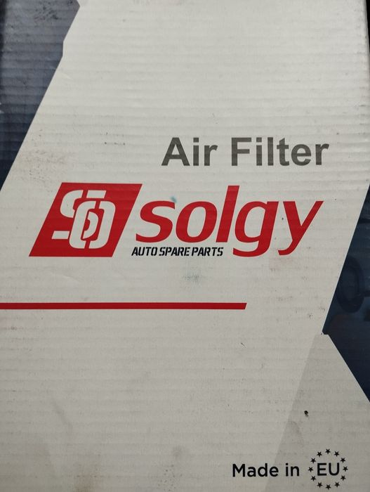 Фильтр воздушный 97VB9601AA  Solgy.