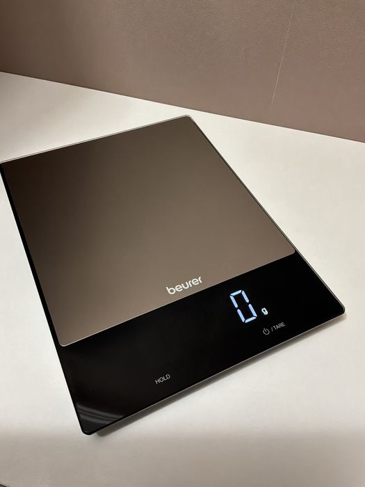 Ваги кухонні BEURER KS34