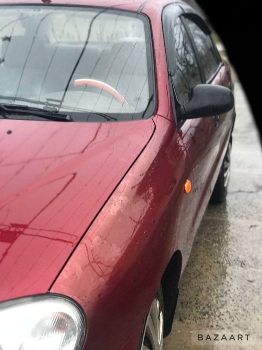 Продам Daewoo Sens 1.3