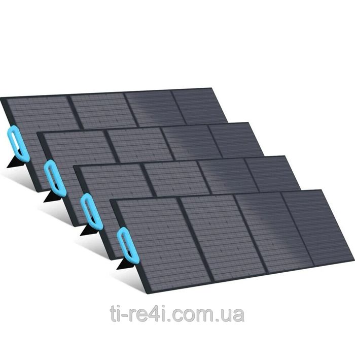 Bluetty pv 200 солнечная панель