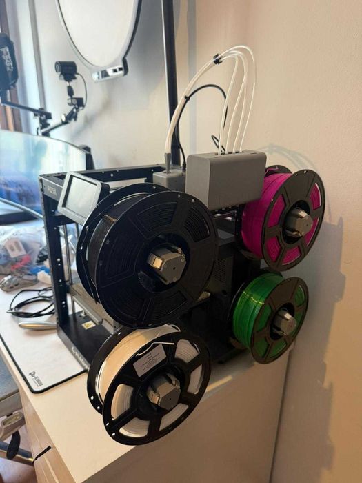 Impressora 3d Flashforge AD5X