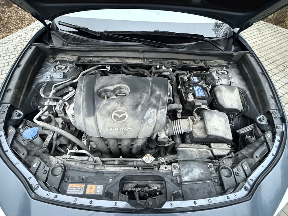 Продам Mazda CX 30 Preferred 2022