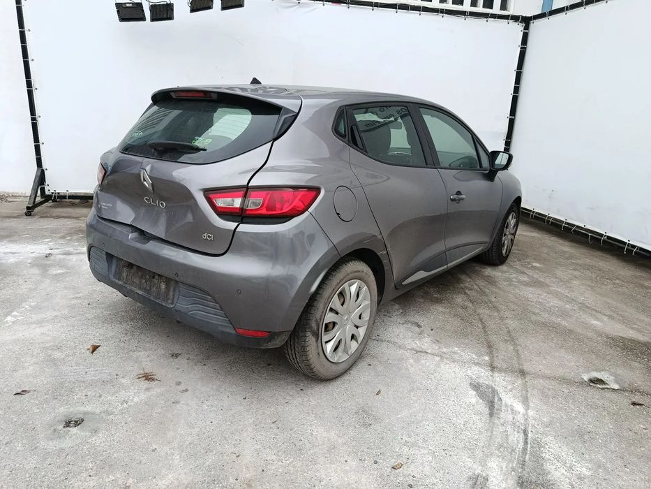 Para peças RENAULT Clio IV (BH_)
