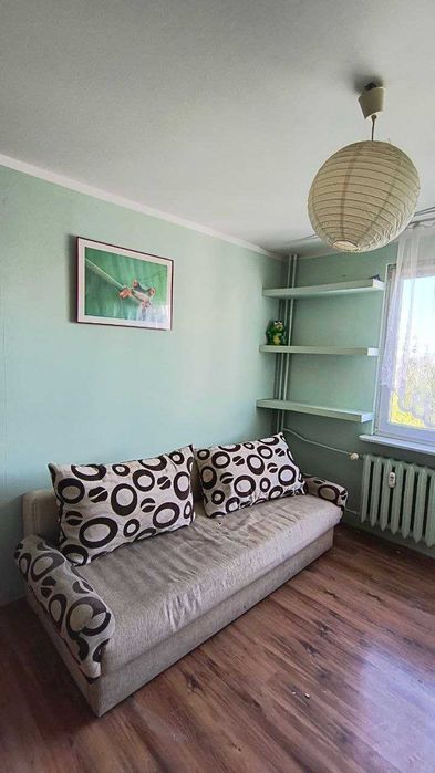 Mieszkanie 2-pokojowe z balkonem – Brynów, ul. Brynowska Katowice