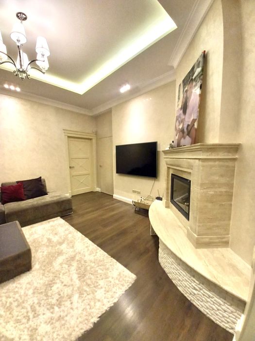 Продаж квартири будинку в центрі Мукачево