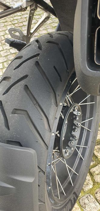 Moto Impecável - Estado irrepreensível!