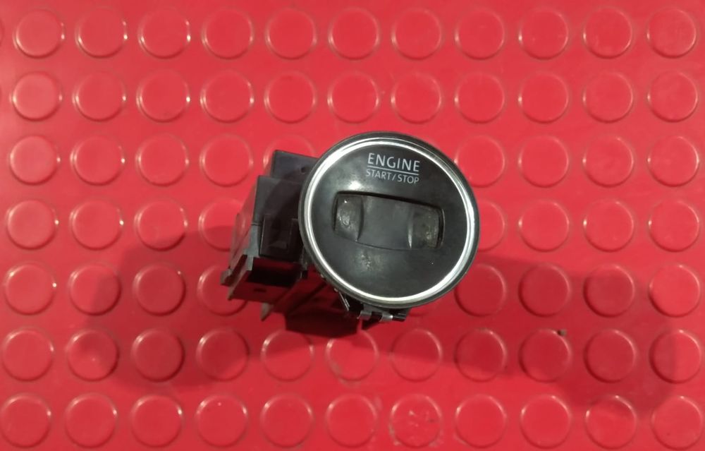 Botão Start/Stop - VW PASSAT B6 Estate (3C5), PASSAT B6 Variant (3C5)
