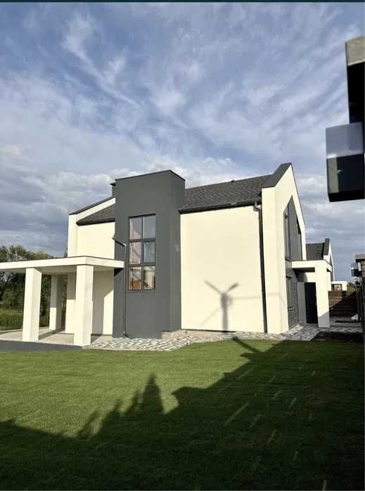 Продаж БУДИНКУ біля озера,  Блиставиця - 165000