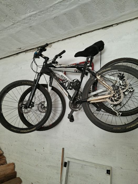 Bicicleta shimano 2.9