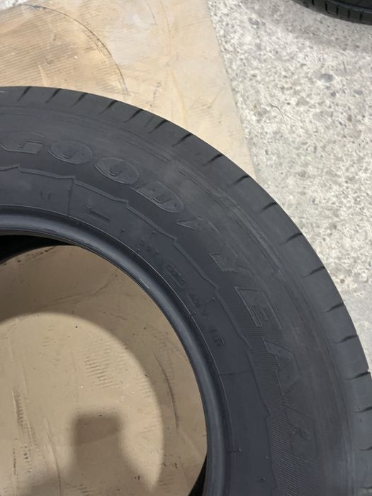 235/65R16C Good Year Marathon Cargo 2022