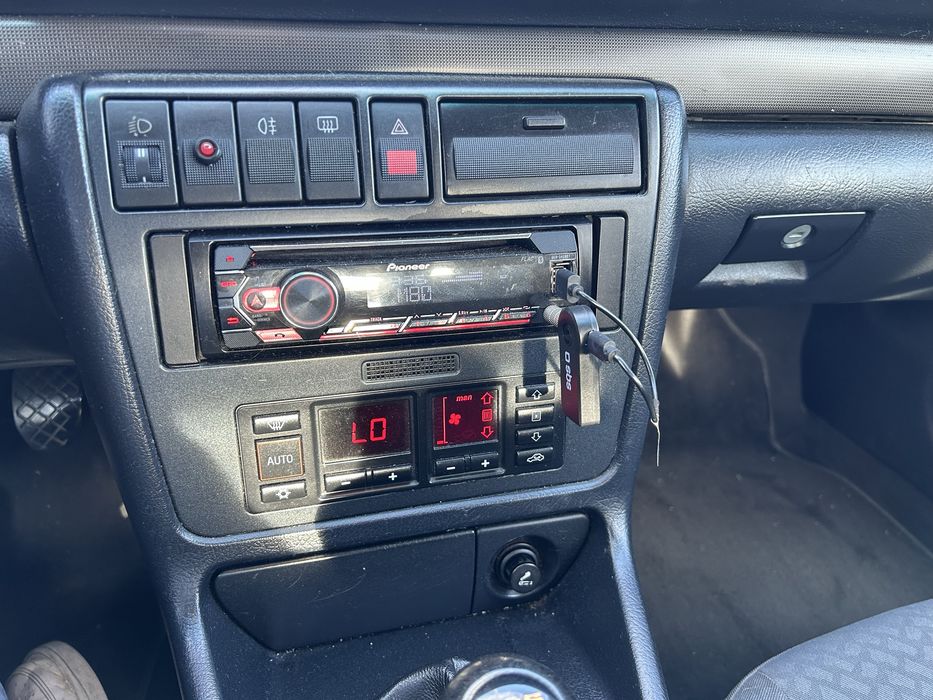 Audi A4 B5 102 CV 1.6