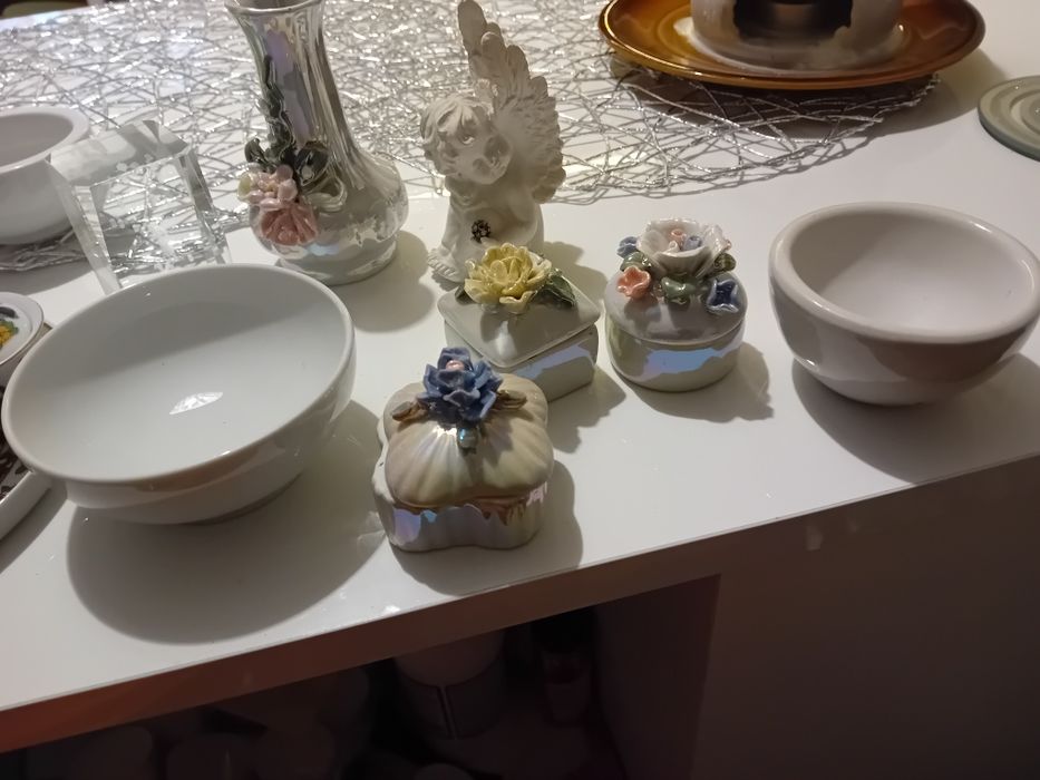 Wyprzedaż ciąg dalszy