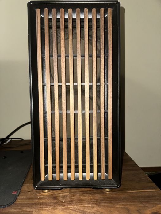 PC Ryzen 7 5800X RTX 4070 32GB RAM