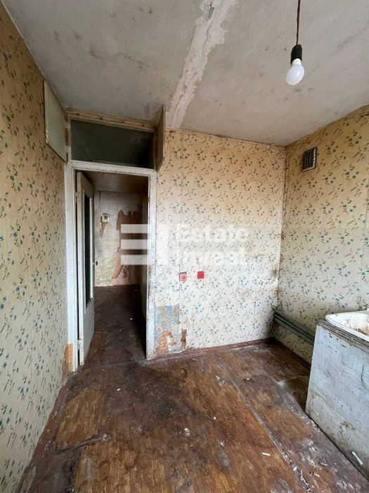 Продам 1 кімнатну квартиру, метро Теремки 15 хв