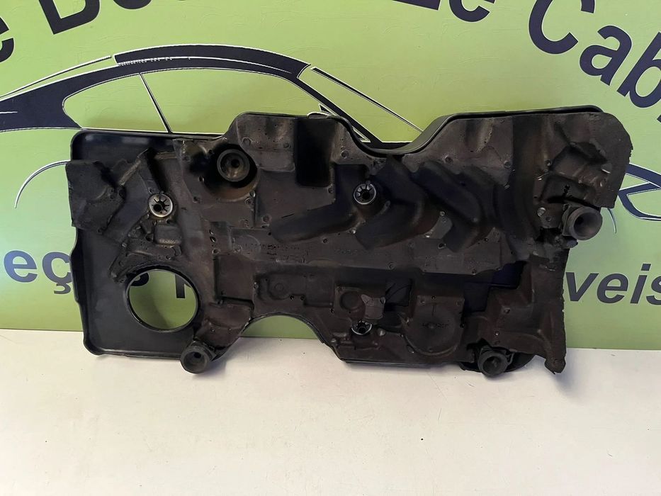 OPEL ASTRA K 1.6 CDTI TAMPA MOTOR - TM043