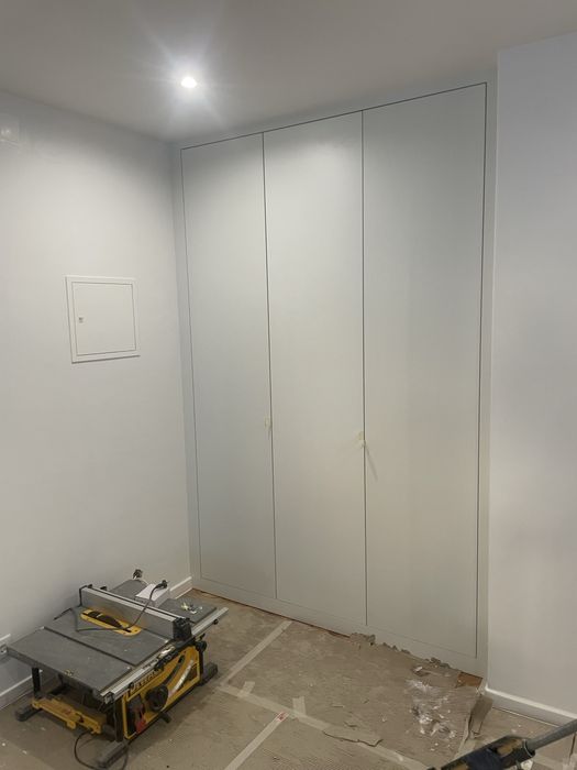 Oficina carpintaria Lourenço