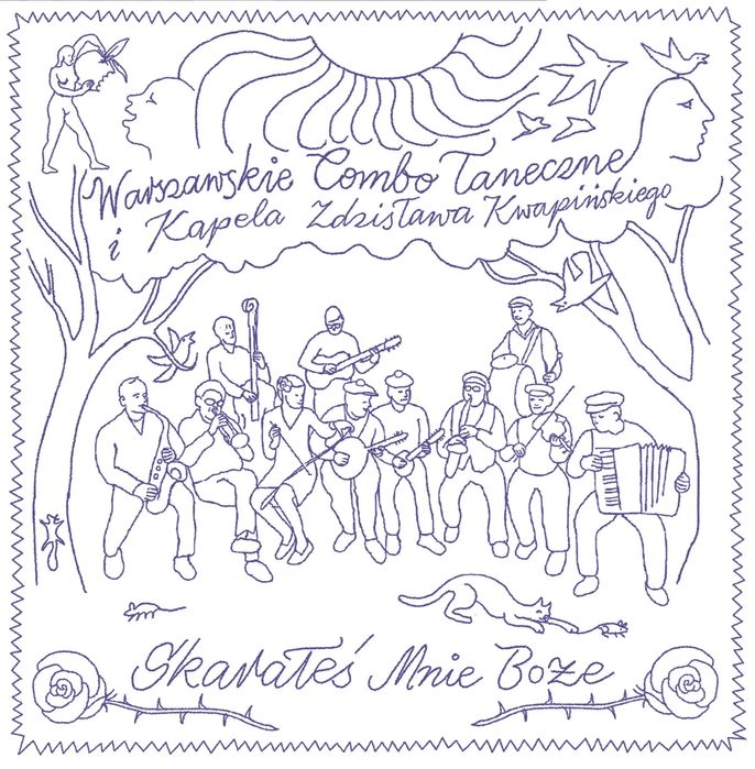 Skarałeś mnie Boże, CD. Mystic Production. Nowy Produkt