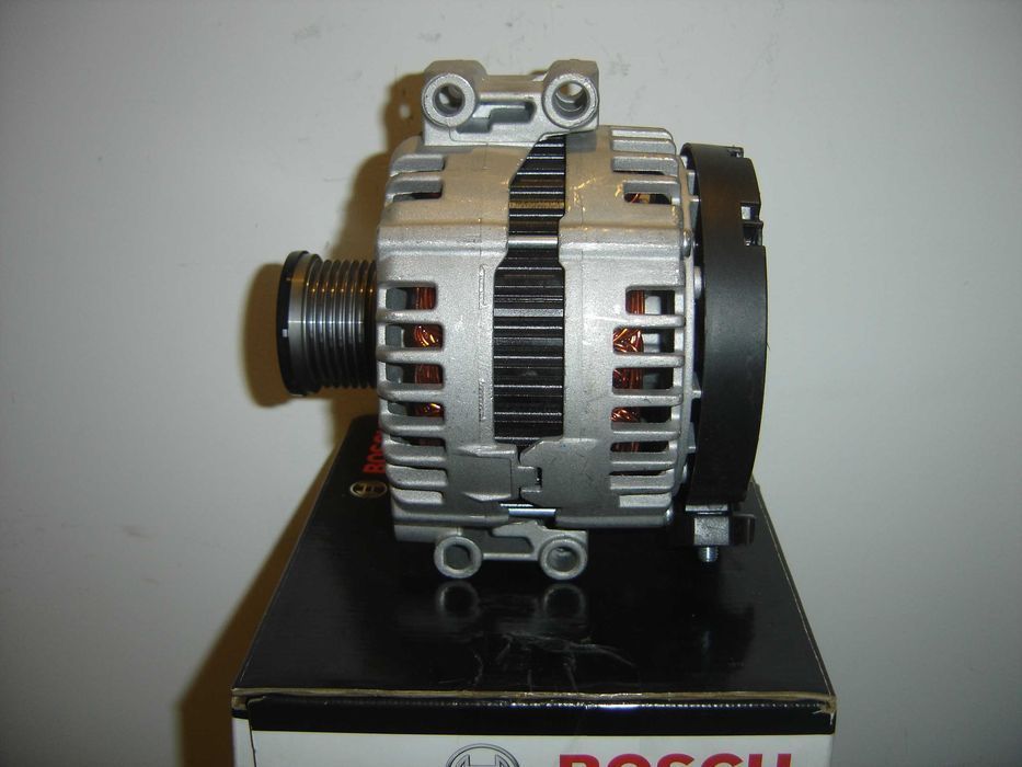 Alternator Bmw 520 E60 E61 320 E90 E91 E92 318 E93 120 E81 E82 E87 E88