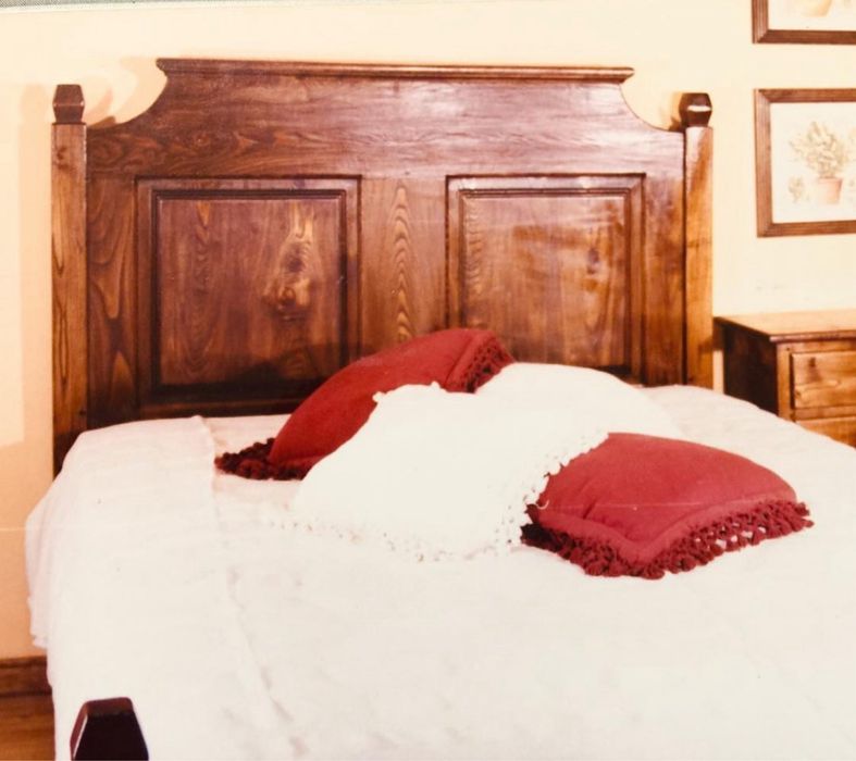 Movel rustico -Diversos