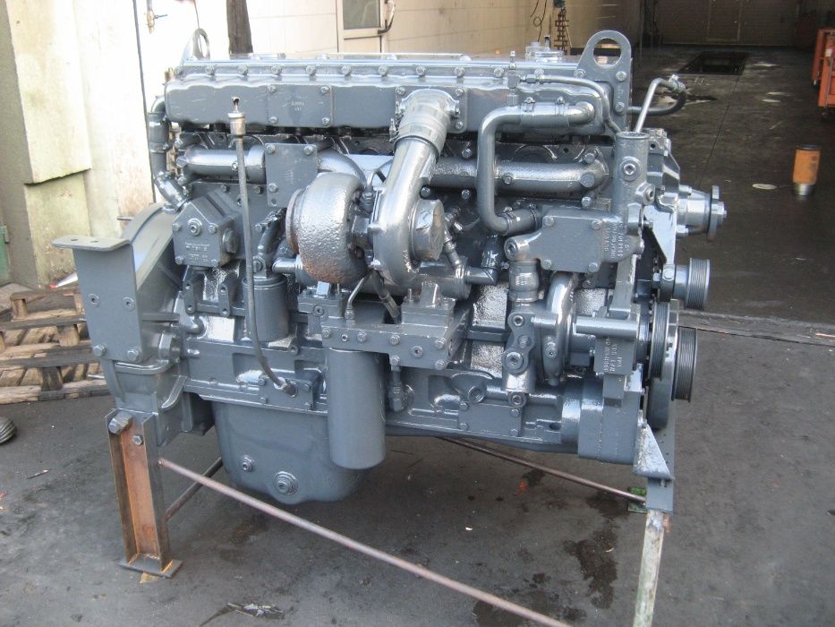 Cummins LT10, LTA10, LTA10-C, LTAA10-325 LT11