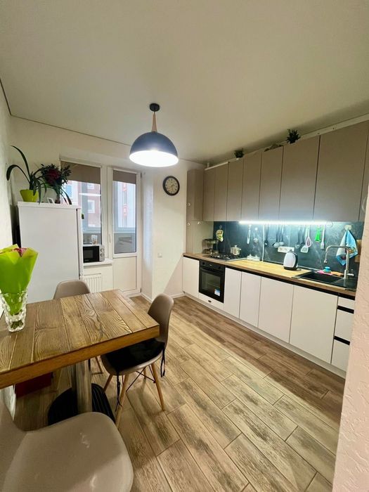 Ціна! 1-к 35 м2 в ЖК Петрівський Квартал!!!