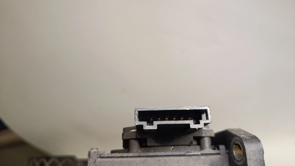 Pedal do acelerador VOLKSWAGEN Polo (9N)
