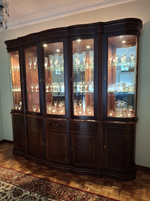 Louceiro 5 Portas/ 3 Gav/ 2 Elem /