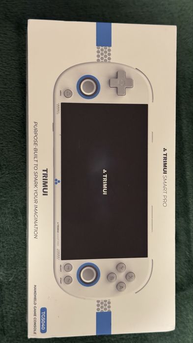 Trimui Smart Pro