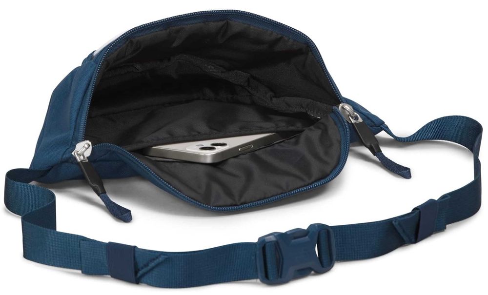 Бананка The North Face Jester Lumbar + Безкоштовна доставка!