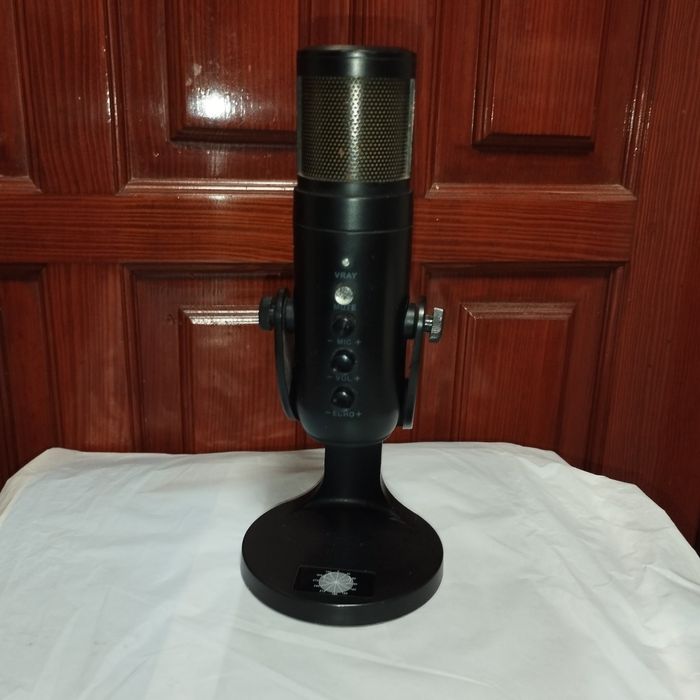 Продам игровой микрофон