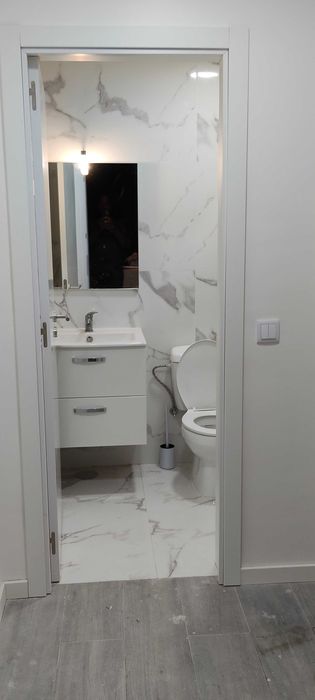 Moradia T1  Equipado