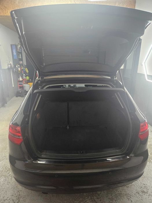 Audi A3 2.0 TDI – 2010 rok | 293 000 km | 18” | NOWE OPONY