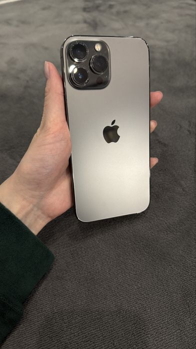 Iphone 13 pro max 256Gb