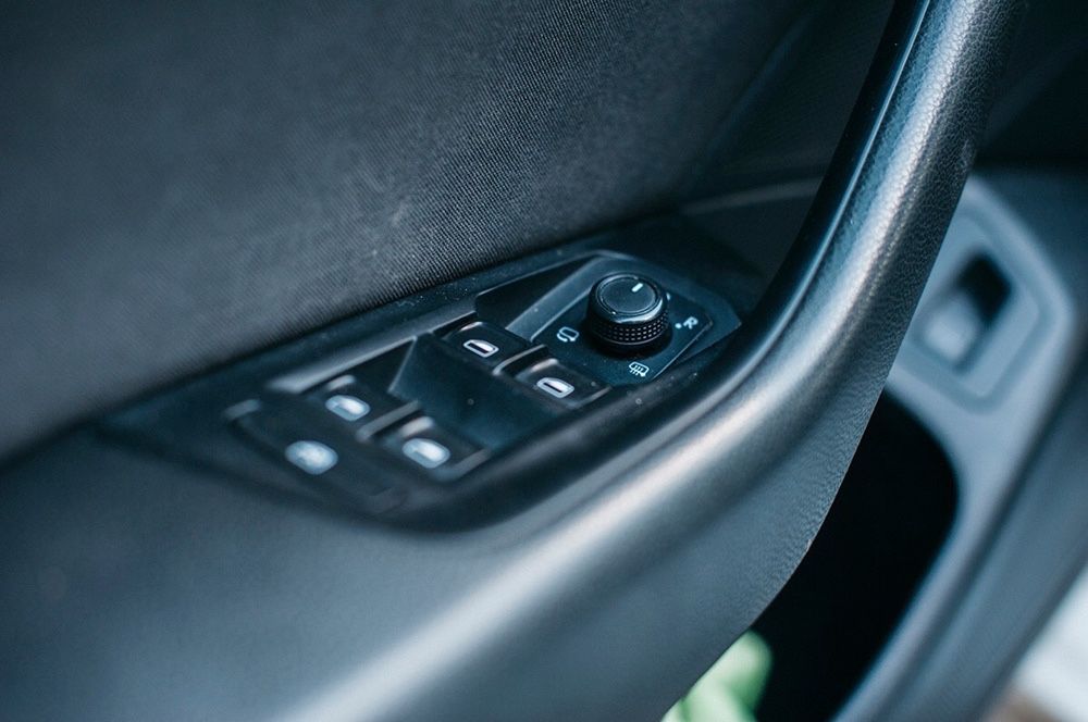 Volkswagen Passat B8 Sedan Фольцваген Пасат Б8 Седан