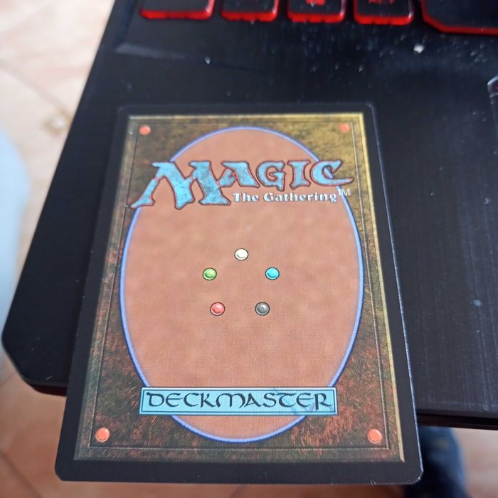 Karta Magic: The Gathering Andúril, Flame of the West