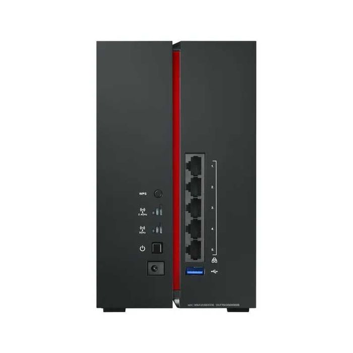 ASUS RP-AC68U AC1900 WiFi Range Extender