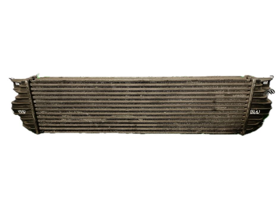 Radiador do intercooler RENAULT Master II (FD)