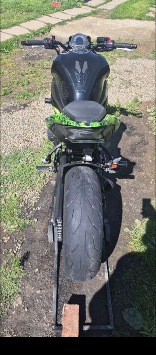 Продам Kawasaki Z900