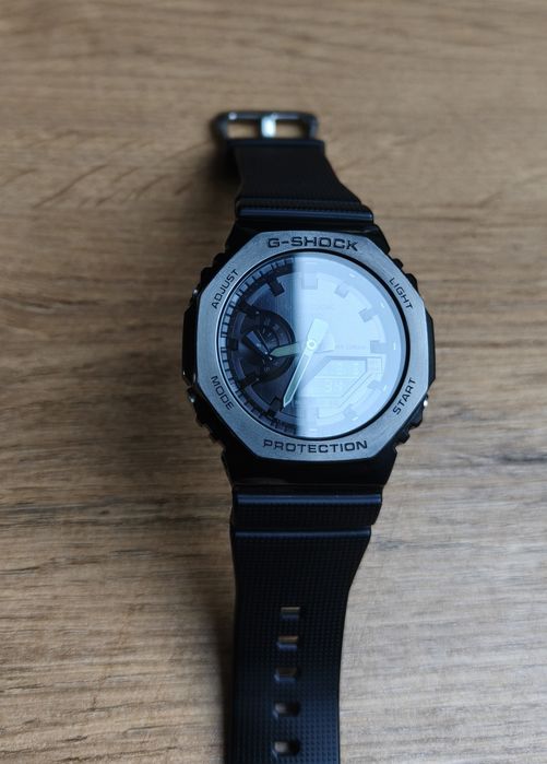 Casio GM-2100BB -1AER gwarancja