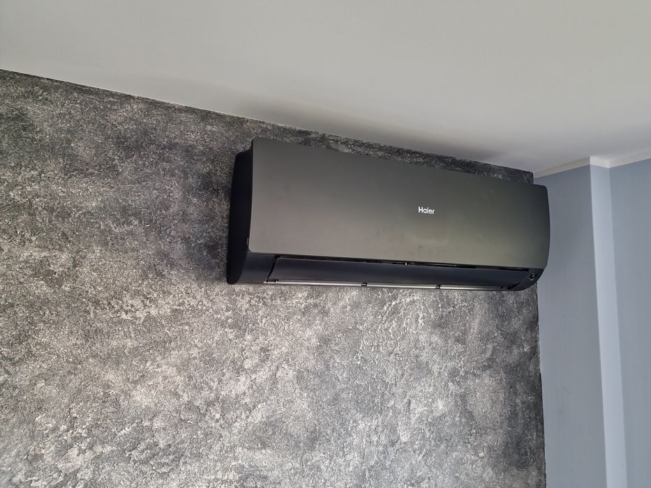 Klimatyzacja- montaż, serwis. Klimatyzator