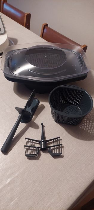 Yammi 2 - robot de cozinha