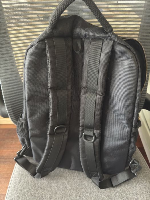 Mochila barbeiro Perfectbeauty