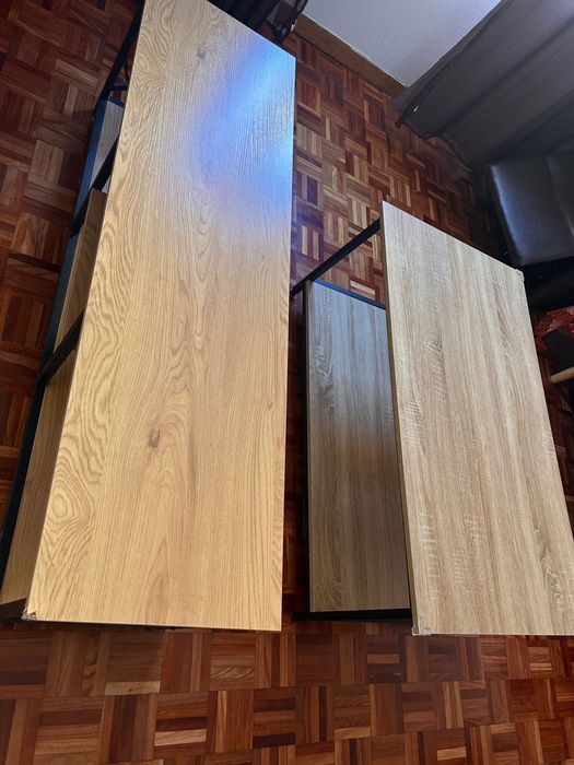 Conjunto móvel sala